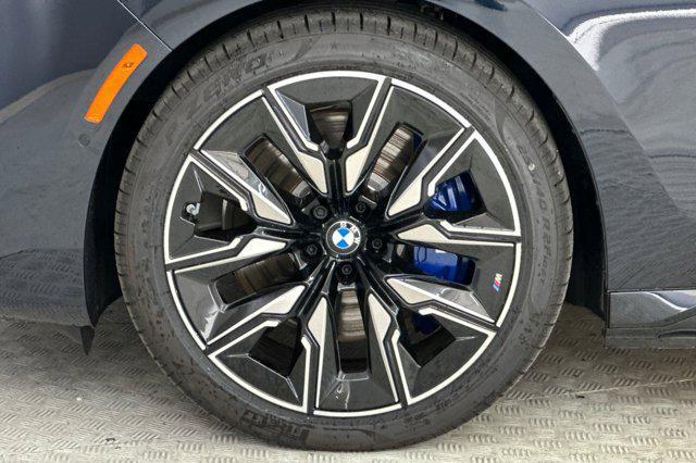 new 2026 BMW i7 car, priced at $171,425