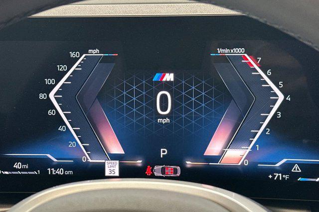 new 2026 BMW 230 car, priced at $50,305