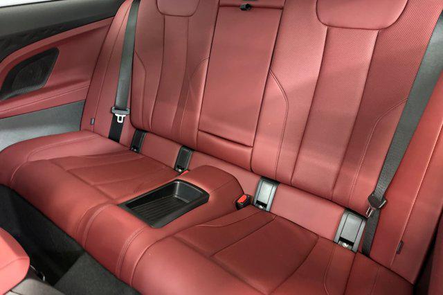 new 2026 BMW 230 car, priced at $50,305