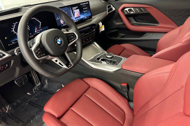 new 2026 BMW 230 car, priced at $50,305