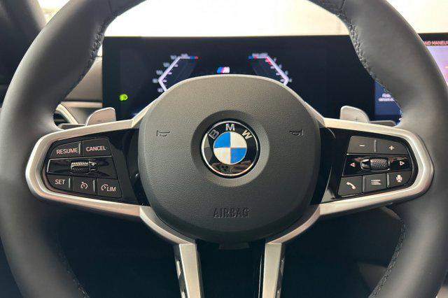 new 2026 BMW 230 car, priced at $50,305