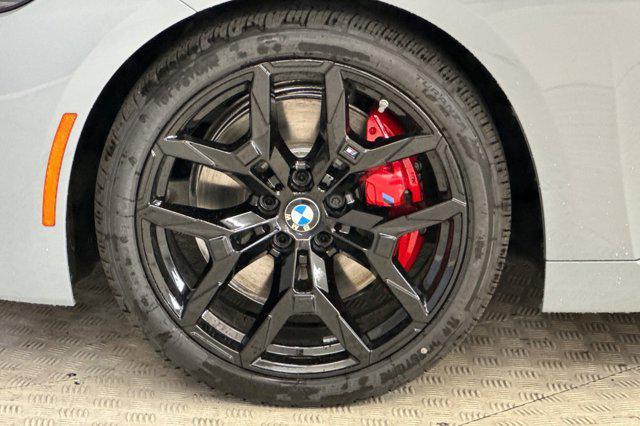 new 2026 BMW 230 car, priced at $50,305