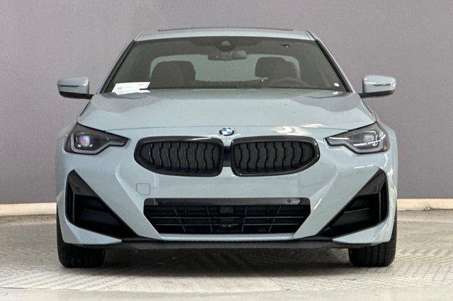 new 2026 BMW 230 car, priced at $50,305