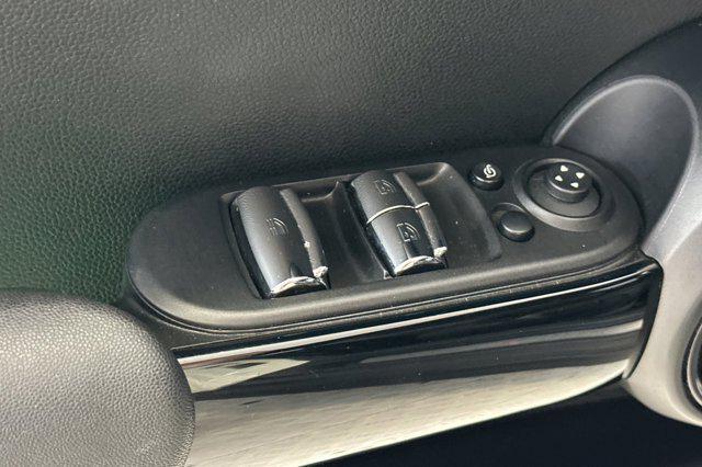 used 2018 MINI Convertible car, priced at $19,999