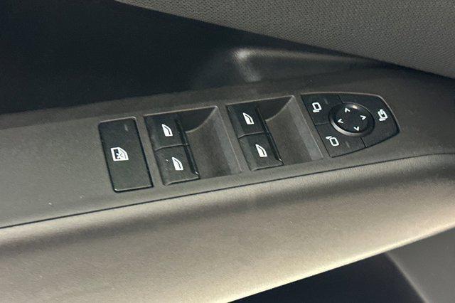 used 2025 BMW X3 car, priced at $47,399