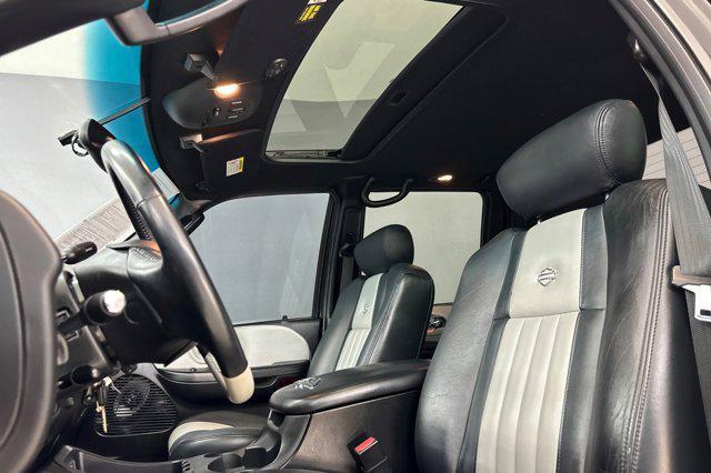 used 2003 Ford F-150 car, priced at $30,084
