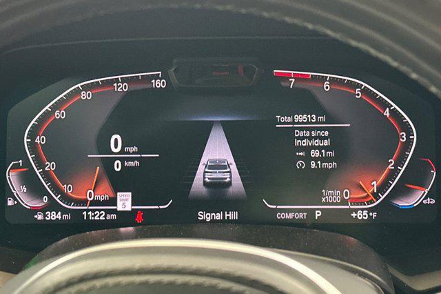 used 2020 BMW X5 car, priced at $27,584