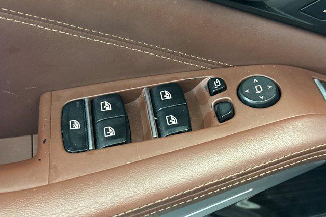 used 2020 BMW X5 car, priced at $27,584
