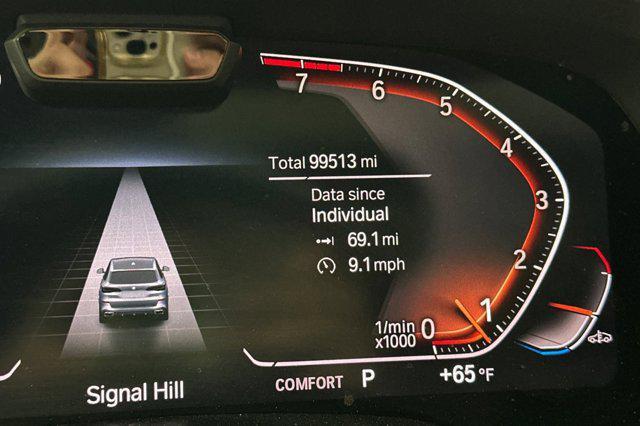 used 2020 BMW X5 car, priced at $27,584