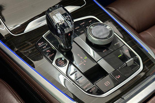used 2020 BMW X5 car, priced at $27,584