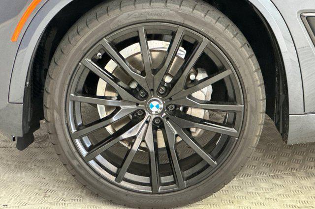 used 2020 BMW X5 car, priced at $27,584