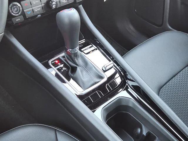 new 2026 Jeep Compass car, priced at $33,610