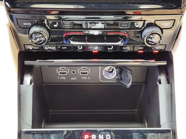 new 2025 Jeep Grand Cherokee L car, priced at $50,237