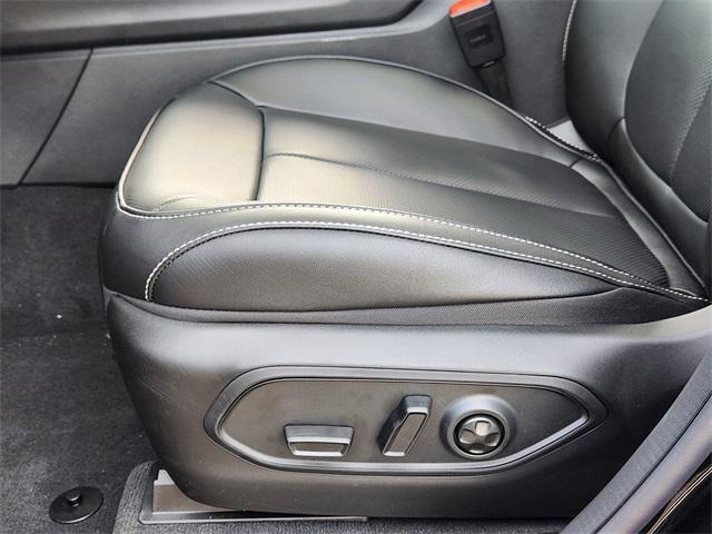 new 2025 Jeep Grand Cherokee car, priced at $47,182