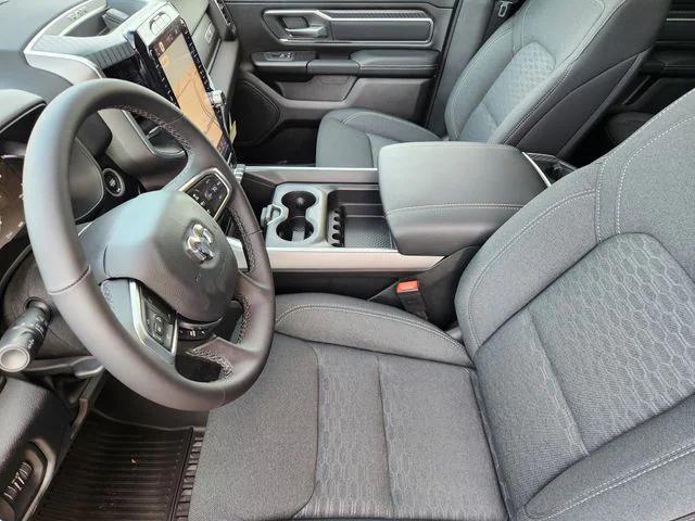 new 2026 Ram 1500 car, priced at $56,625