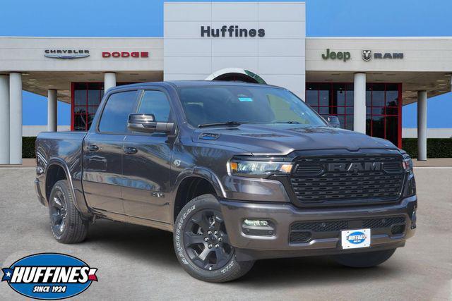 new 2026 Ram 1500 car, priced at $57,821