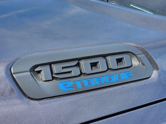 new 2026 Ram 1500 car, priced at $56,625
