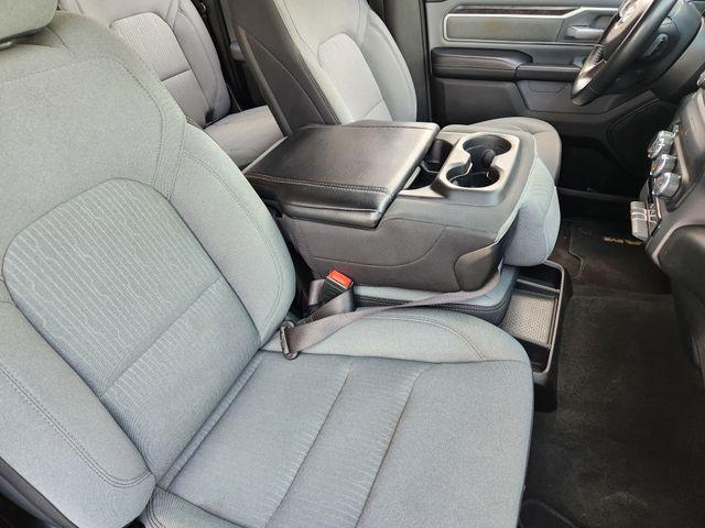 used 2022 Ram 1500 car, priced at $29,949