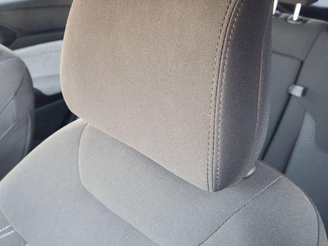 used 2025 Jeep Compass car, priced at $23,799