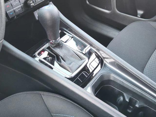 used 2025 Jeep Compass car, priced at $23,799