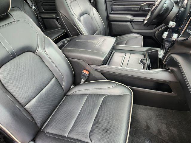 used 2023 Ram 1500 car, priced at $45,220