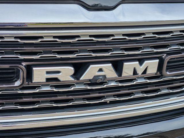 used 2023 Ram 1500 car, priced at $45,220