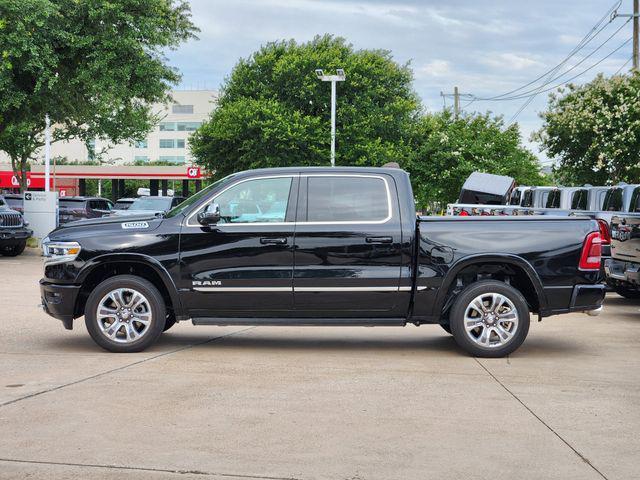 used 2023 Ram 1500 car, priced at $45,220