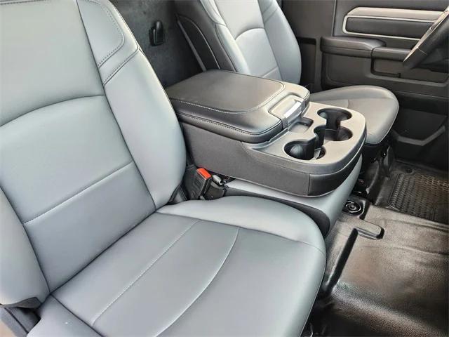 new 2024 Ram 2500 car, priced at $48,178