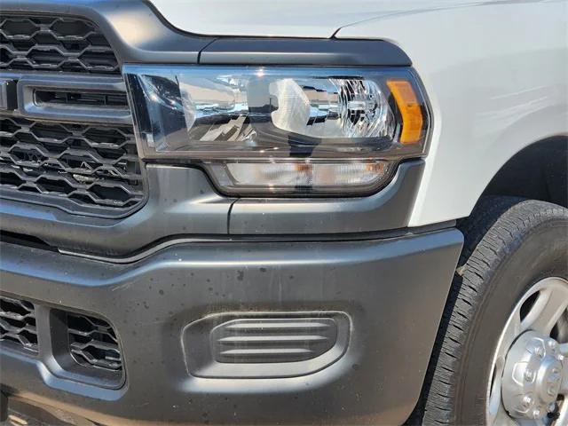 new 2024 Ram 2500 car, priced at $48,178