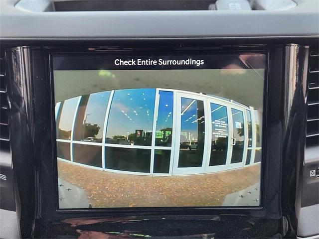 new 2024 Ram 2500 car, priced at $48,178