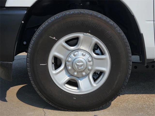 new 2024 Ram 2500 car, priced at $48,178