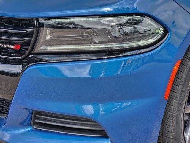 used 2023 Dodge Charger car, priced at $24,954