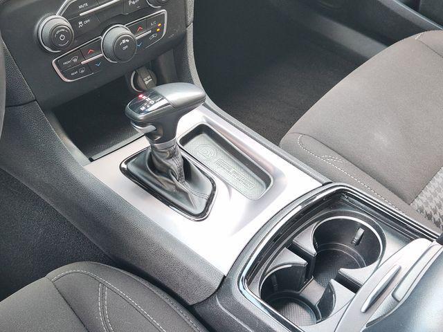 used 2023 Dodge Charger car, priced at $24,954