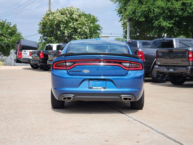 used 2023 Dodge Charger car, priced at $24,954