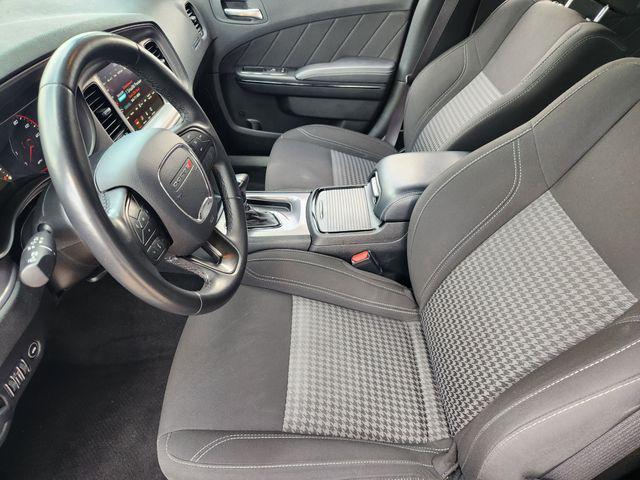 used 2023 Dodge Charger car, priced at $24,954