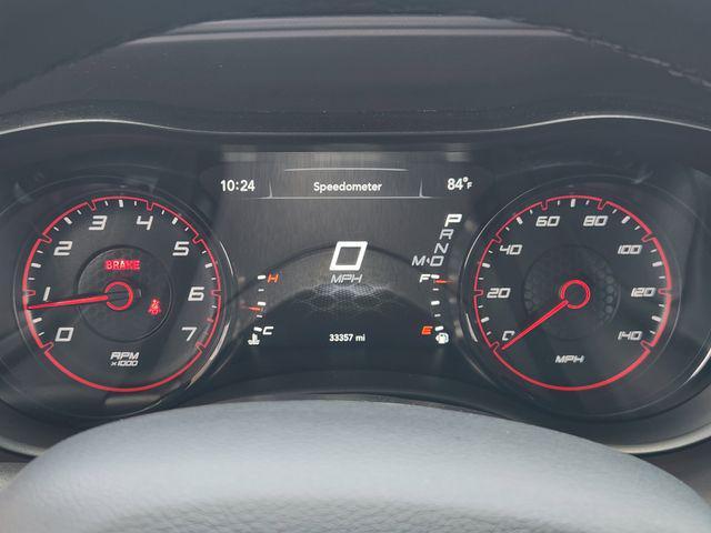 used 2023 Dodge Charger car, priced at $24,954