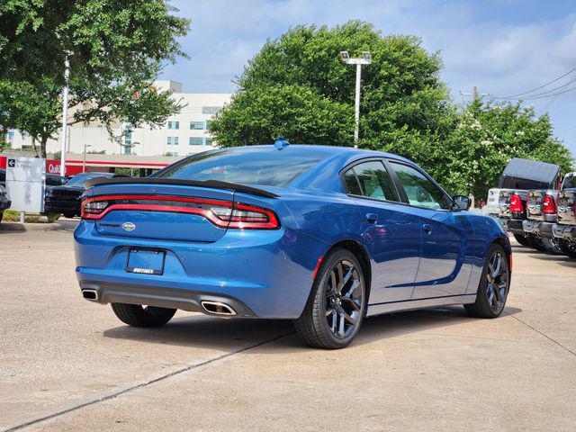 used 2023 Dodge Charger car, priced at $24,954