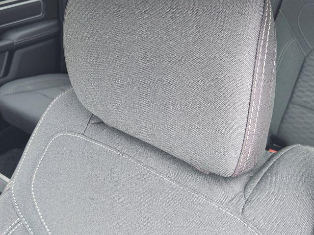 new 2026 Ram 1500 car, priced at $57,047