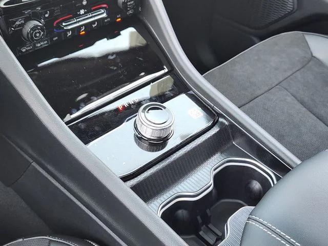 new 2025 Jeep Grand Cherokee car, priced at $42,941