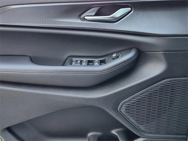 new 2025 Jeep Grand Cherokee car, priced at $42,941