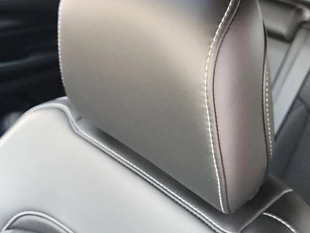 new 2025 Jeep Grand Cherokee car, priced at $42,941