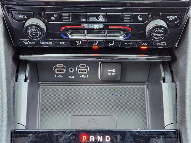 new 2025 Jeep Grand Cherokee car, priced at $42,941