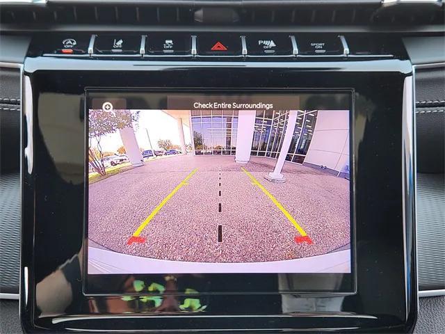 new 2025 Jeep Grand Cherokee car, priced at $42,941