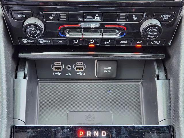 new 2025 Jeep Grand Cherokee car, priced at $42,941