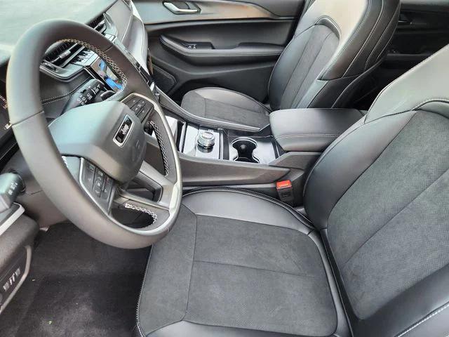 new 2025 Jeep Grand Cherokee car, priced at $42,941