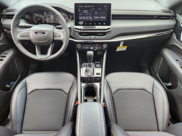 new 2026 Jeep Compass car, priced at $31,725