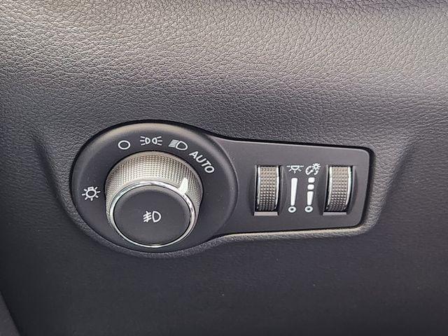 new 2026 Jeep Compass car, priced at $31,725