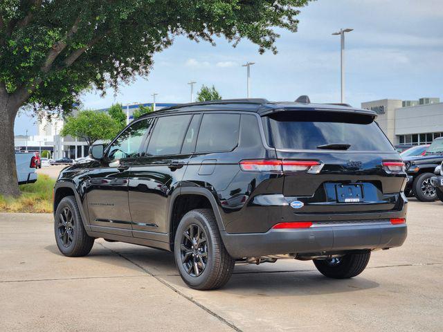 new 2026 Jeep Grand Cherokee L car, priced at $42,246