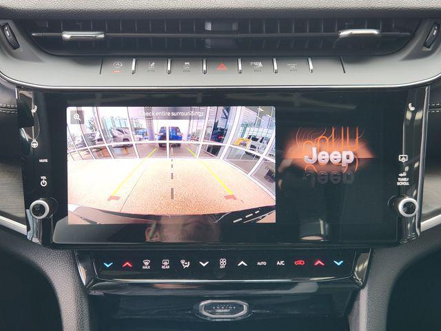 new 2026 Jeep Grand Cherokee L car, priced at $42,246