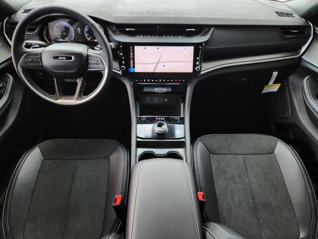new 2026 Jeep Grand Cherokee L car, priced at $42,246